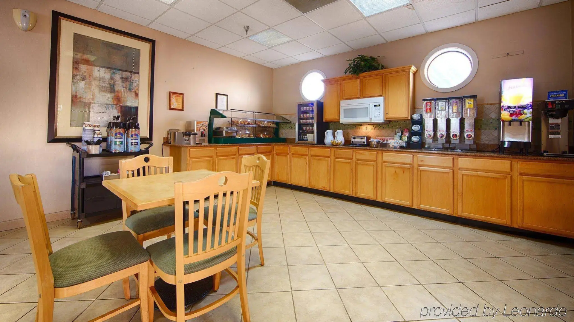 Best Western Ocala Park Centre