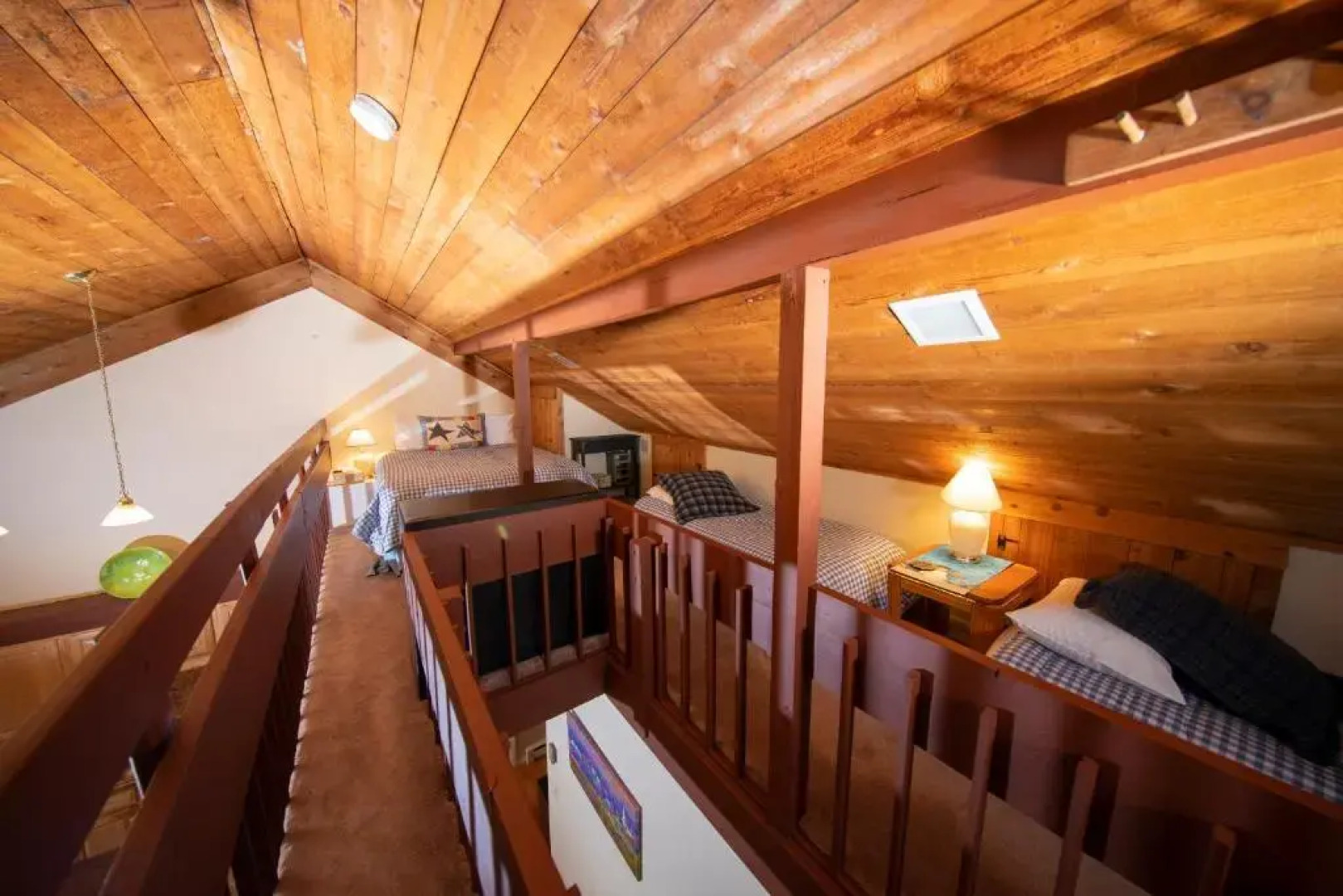 Okemo Mountain Lodging