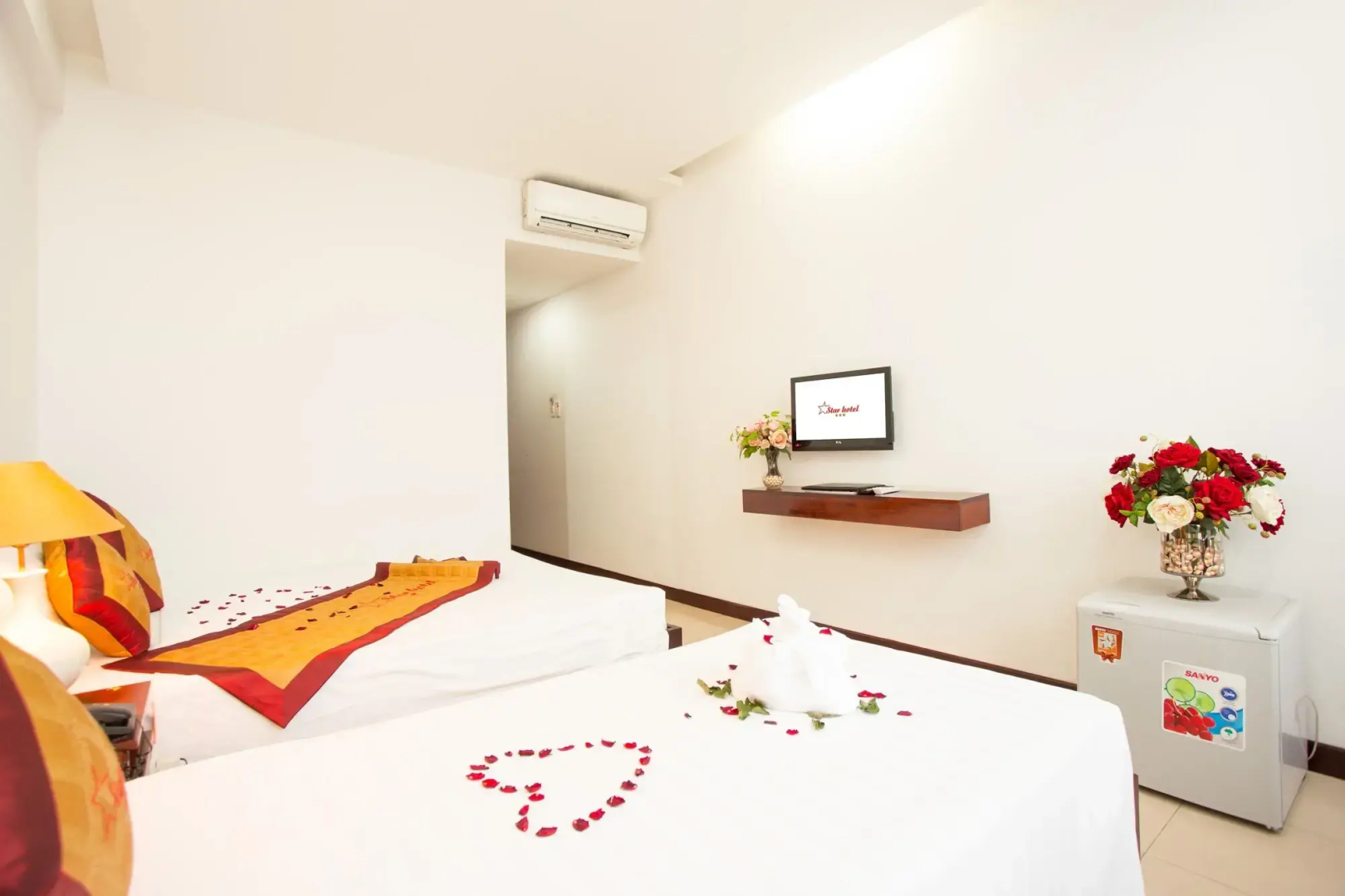 Star Hotel and Spa Da Nang