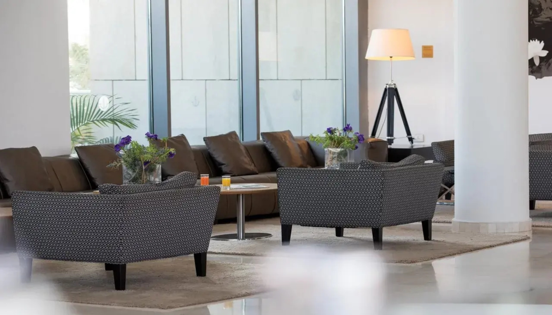 West All Suite Hotel Tel Aviv