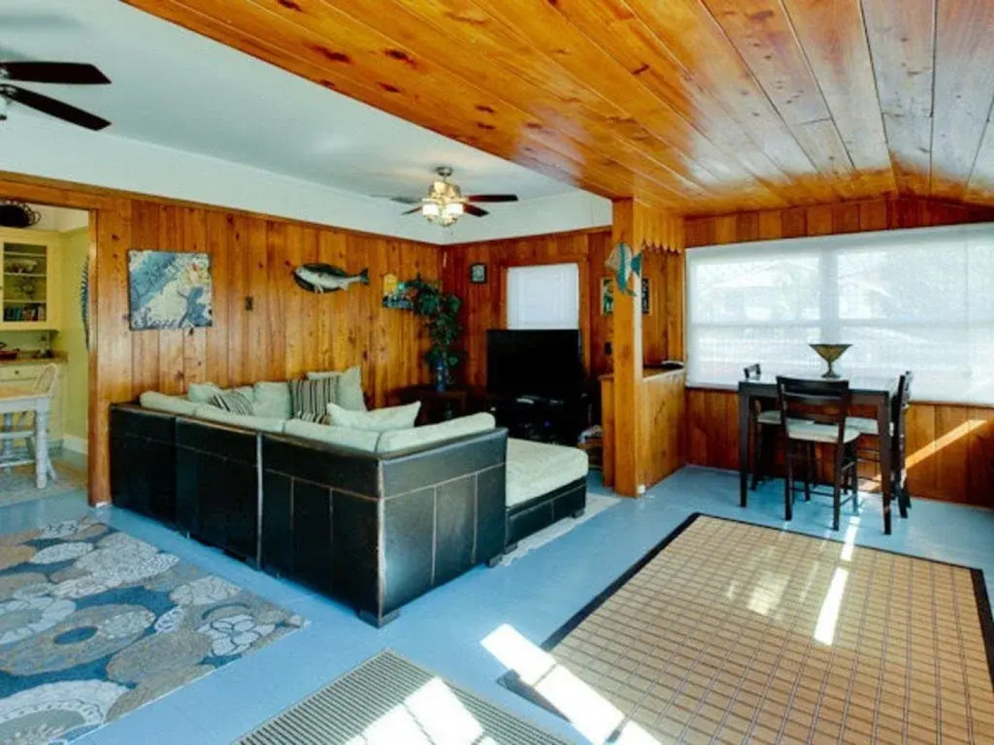 Katie's Beach Bungalow