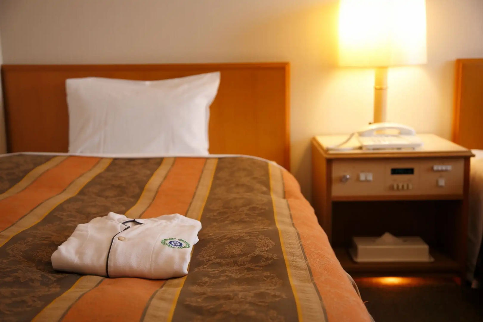 Sakaide Grand Hotel