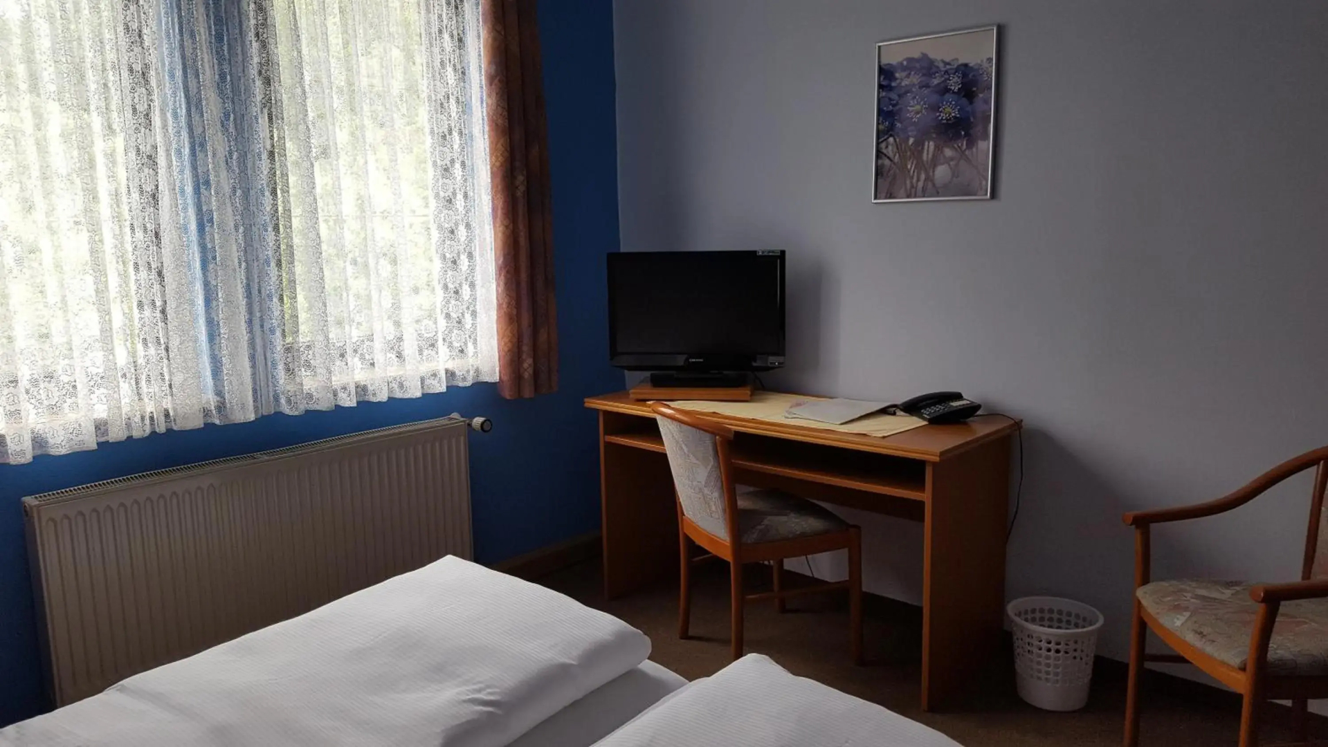 Pension Waldfrieden