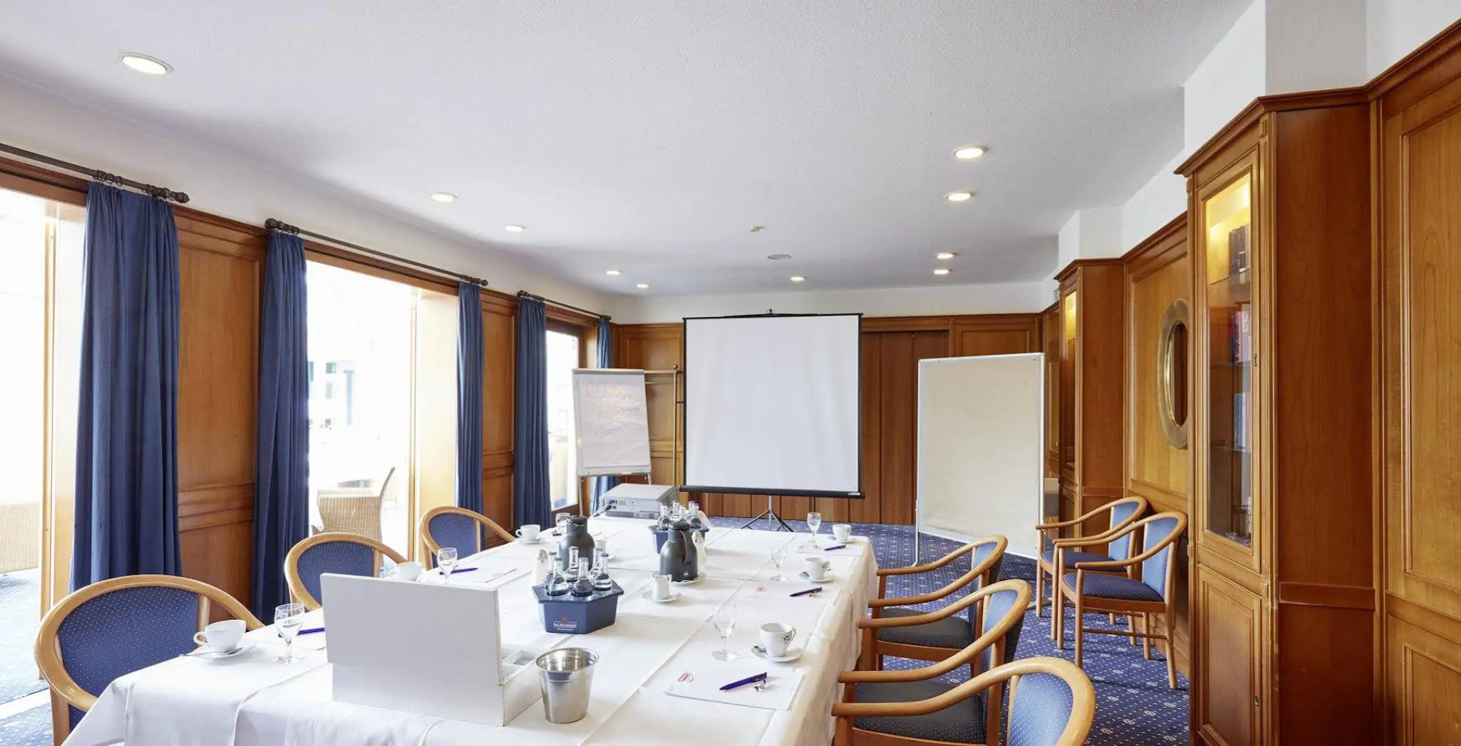 Waldhotel Bärenstein