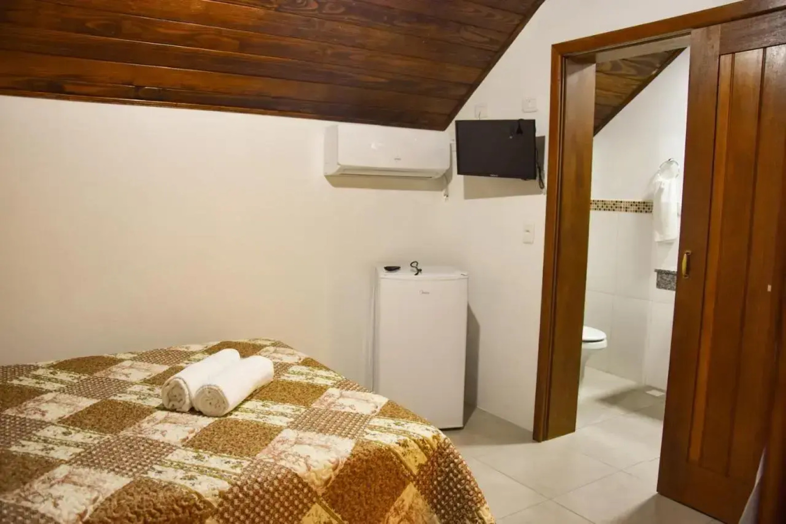 Hotel Pousada dos Plátanos