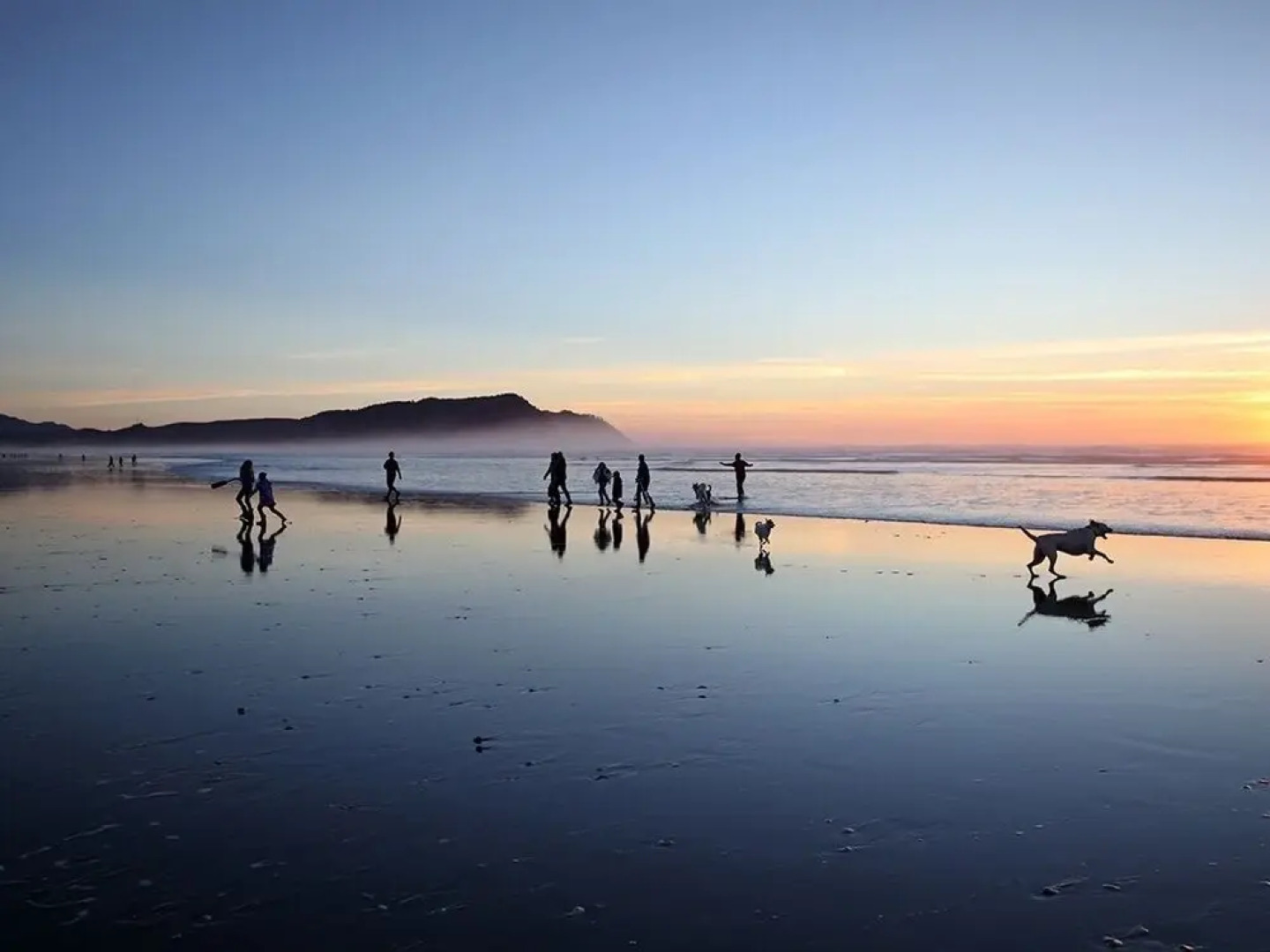 Tarry By The Sea 4 Bedroom Home