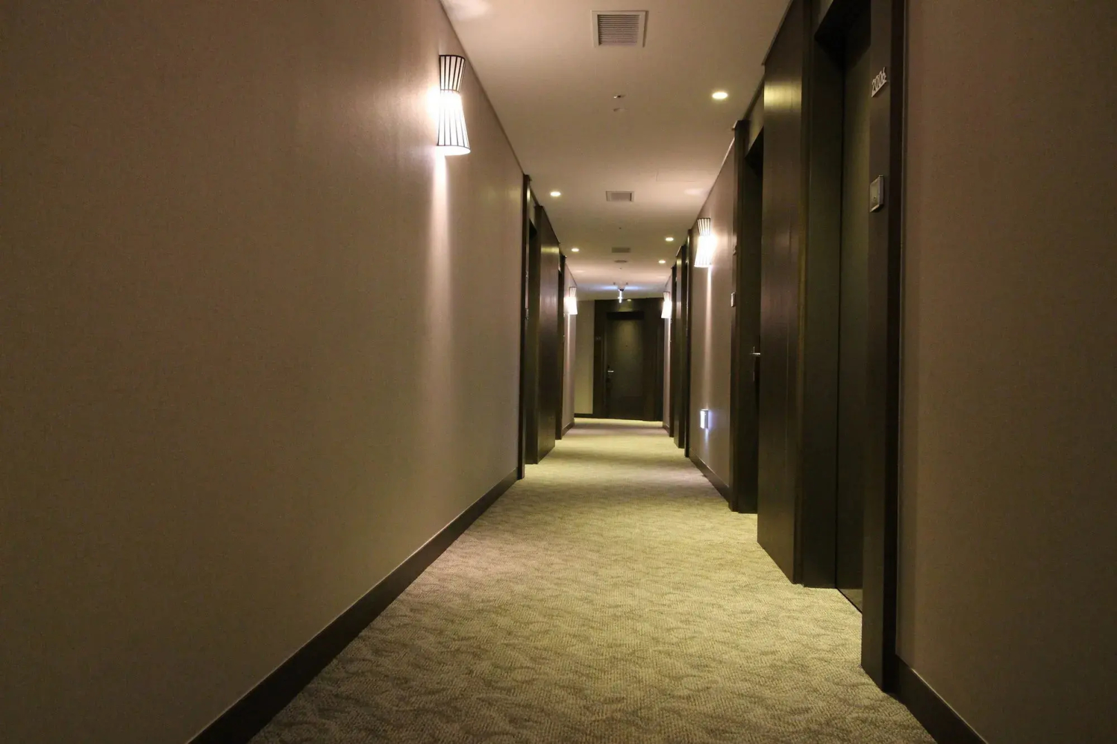 Hotel Migliore Seoul