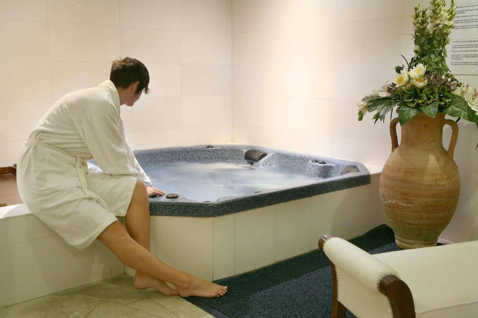 Princessa Vera Hotel Apartments