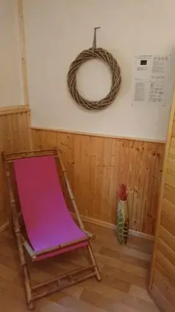 Ferienhaus Kaufmanns Cafe