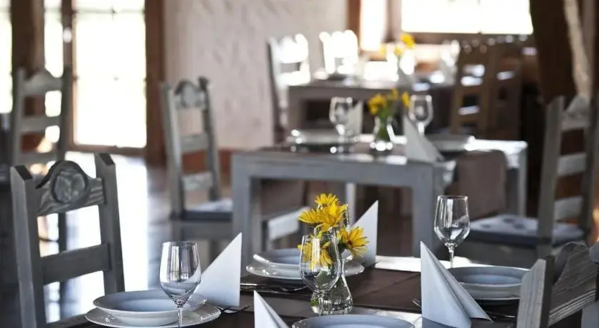 Mazurskie Siedlisko Kruklin