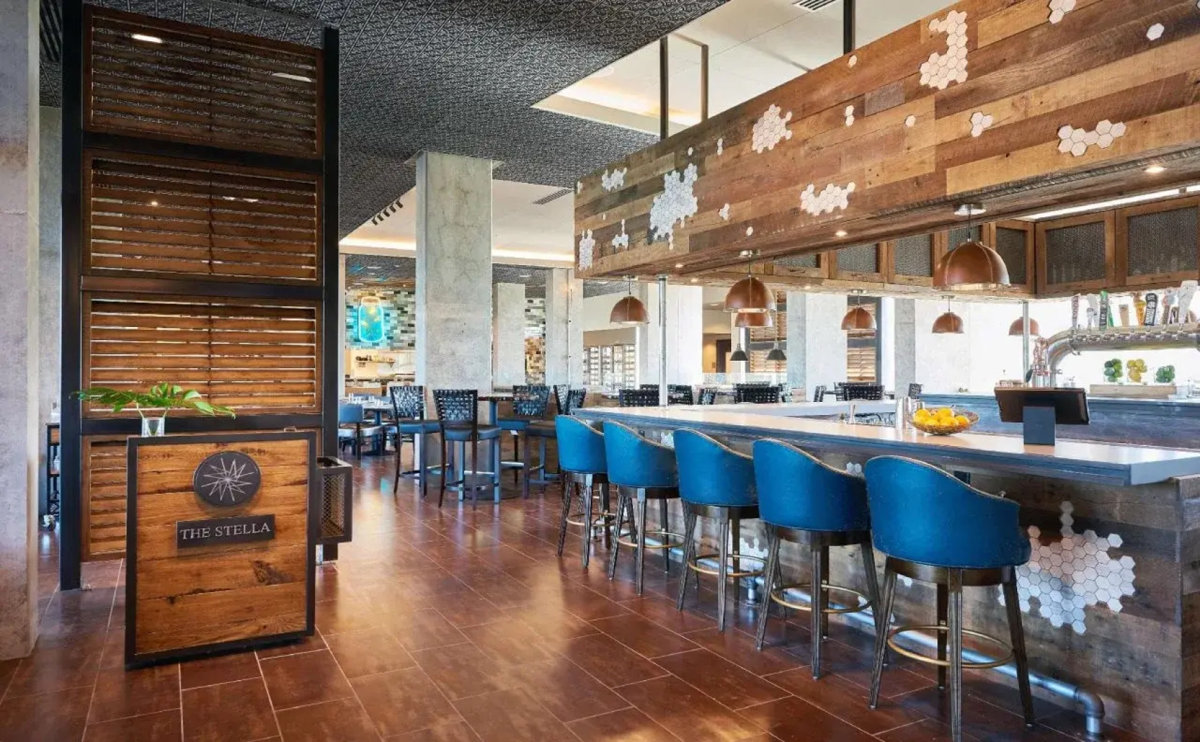 The Stella Hotel, Autograph Collection