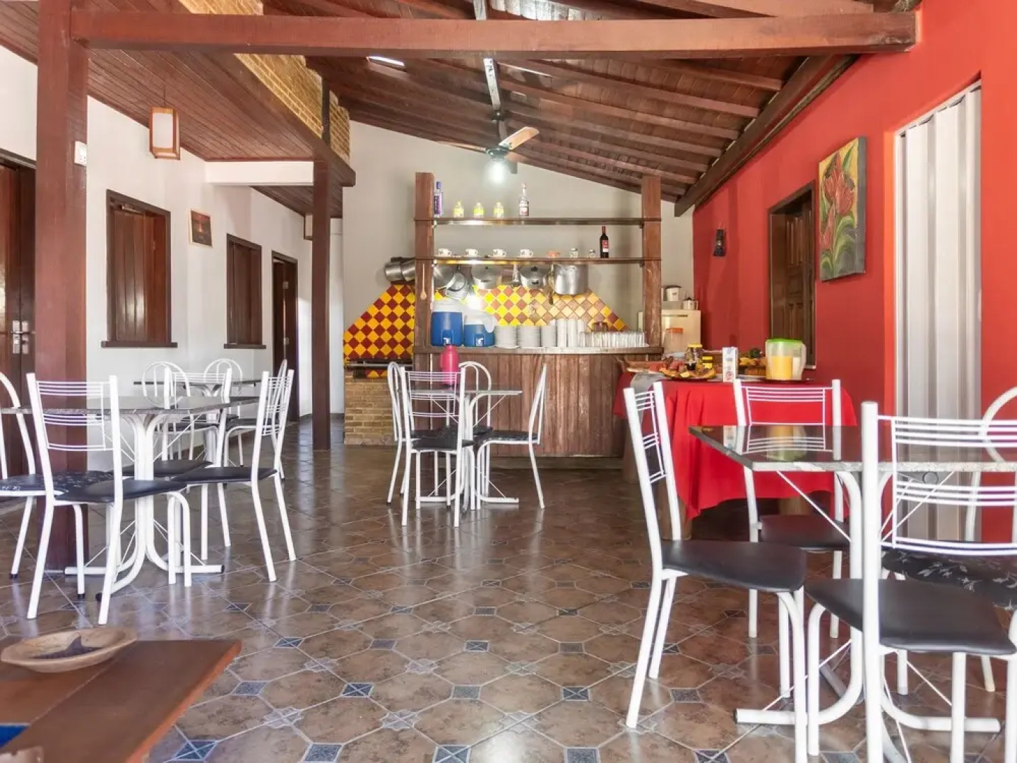 OYO Pousada Do Coco, Porto Seguro