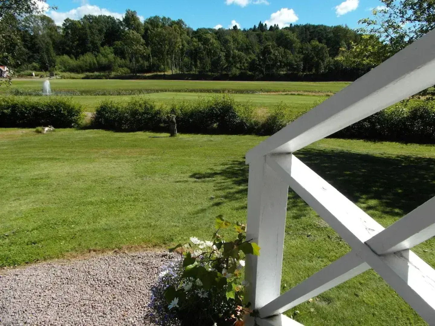 Holma Stångenäs Golf