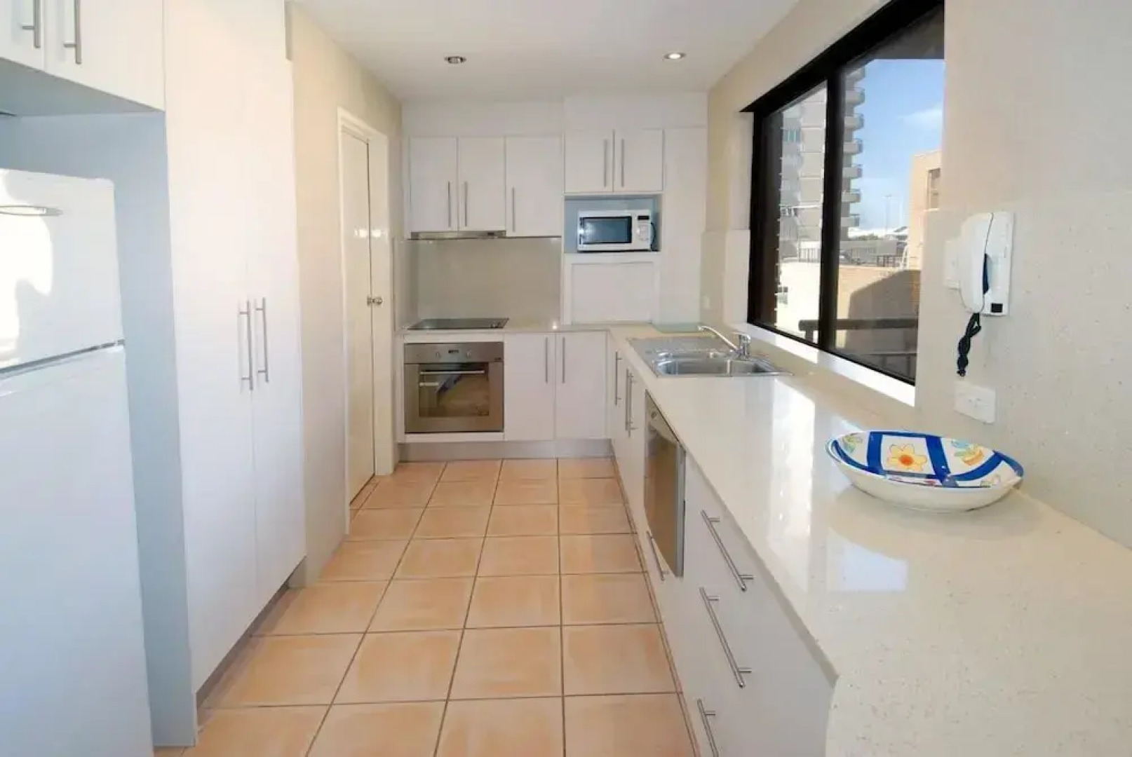 Coronado 9 Apartment