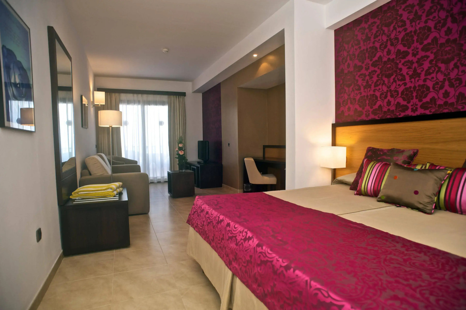 Occidental Roca Negra – Adults Only