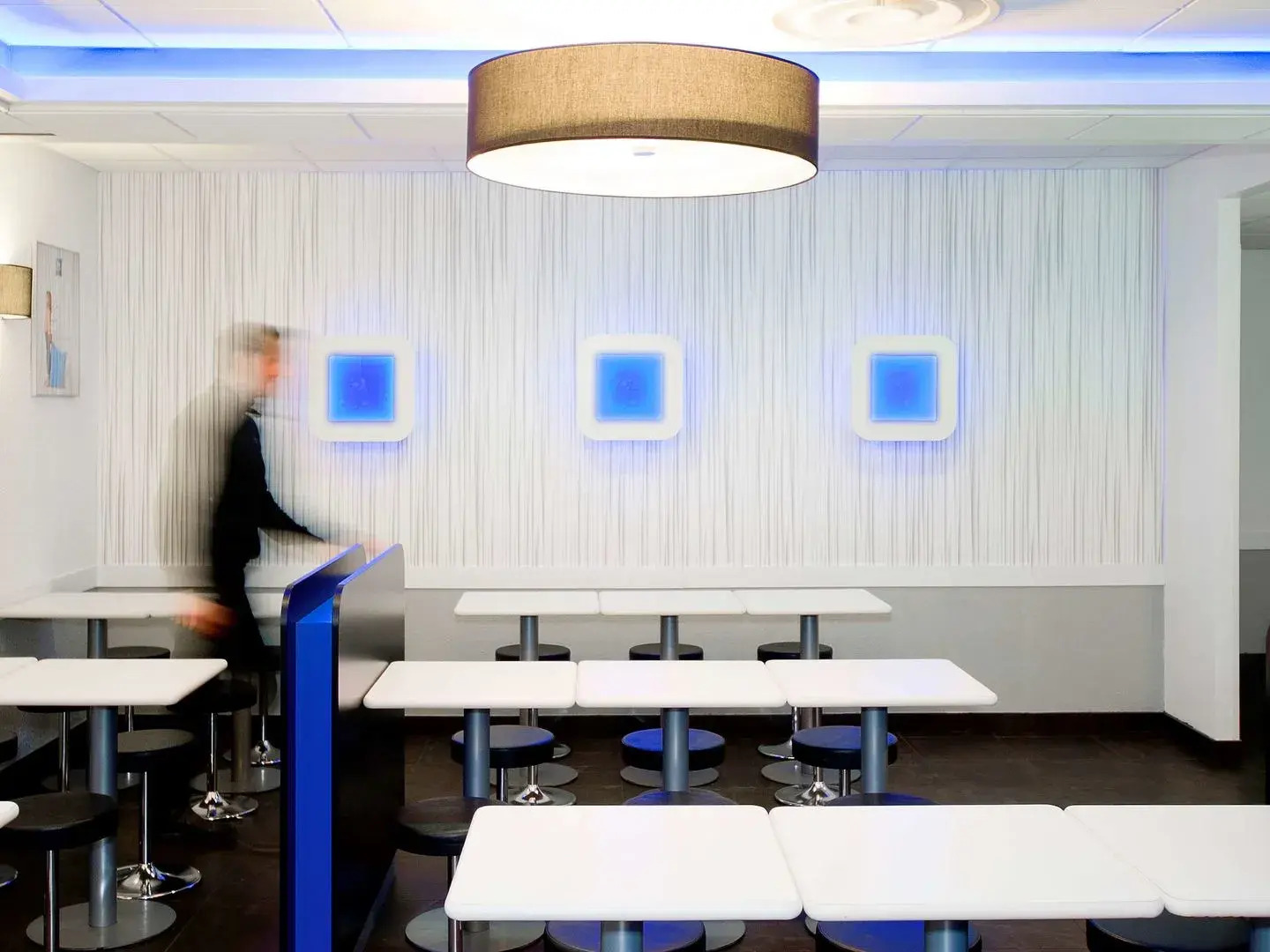 ibis budget Marne la Vallée