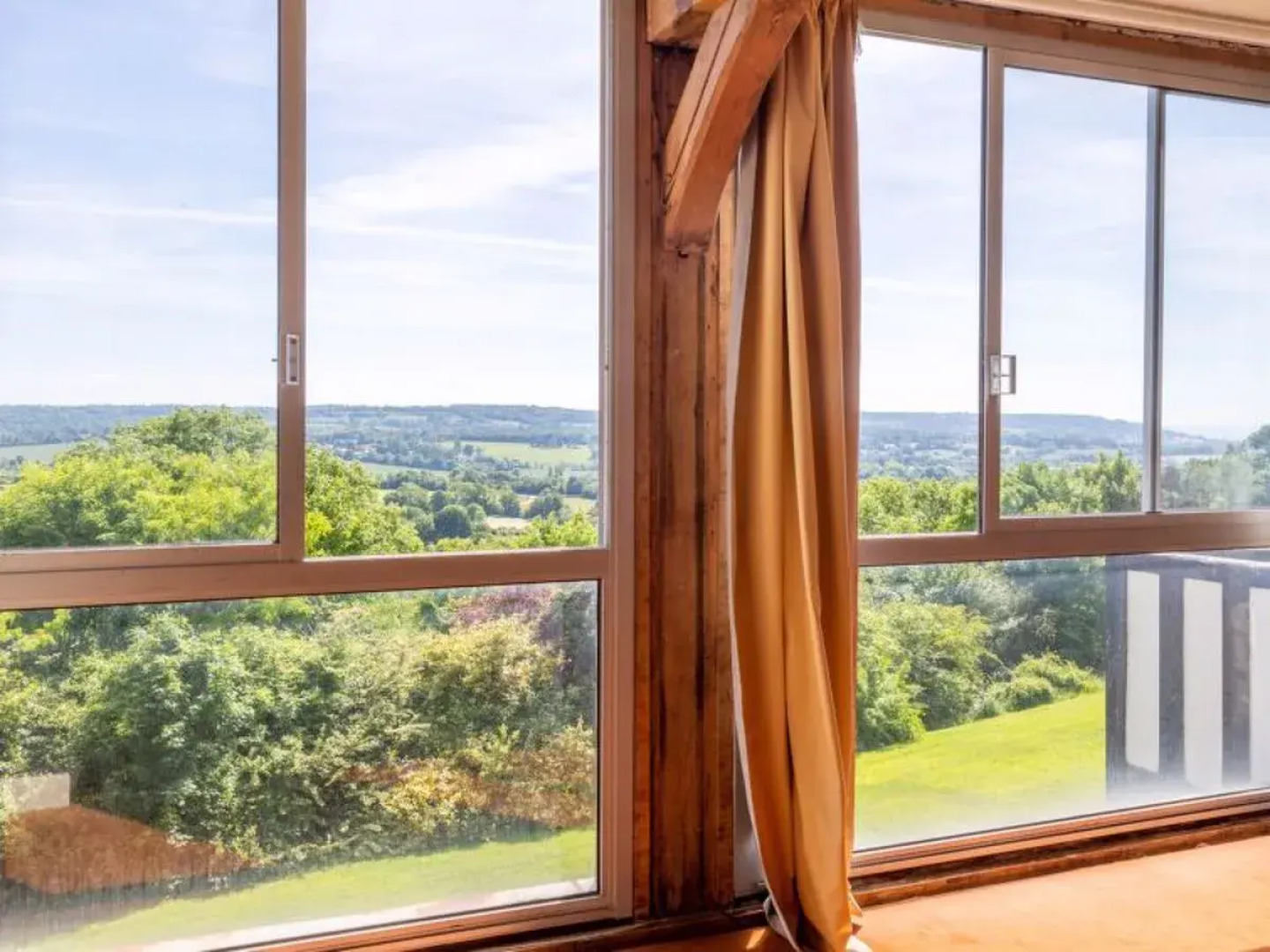 La Pinchonnière 28747