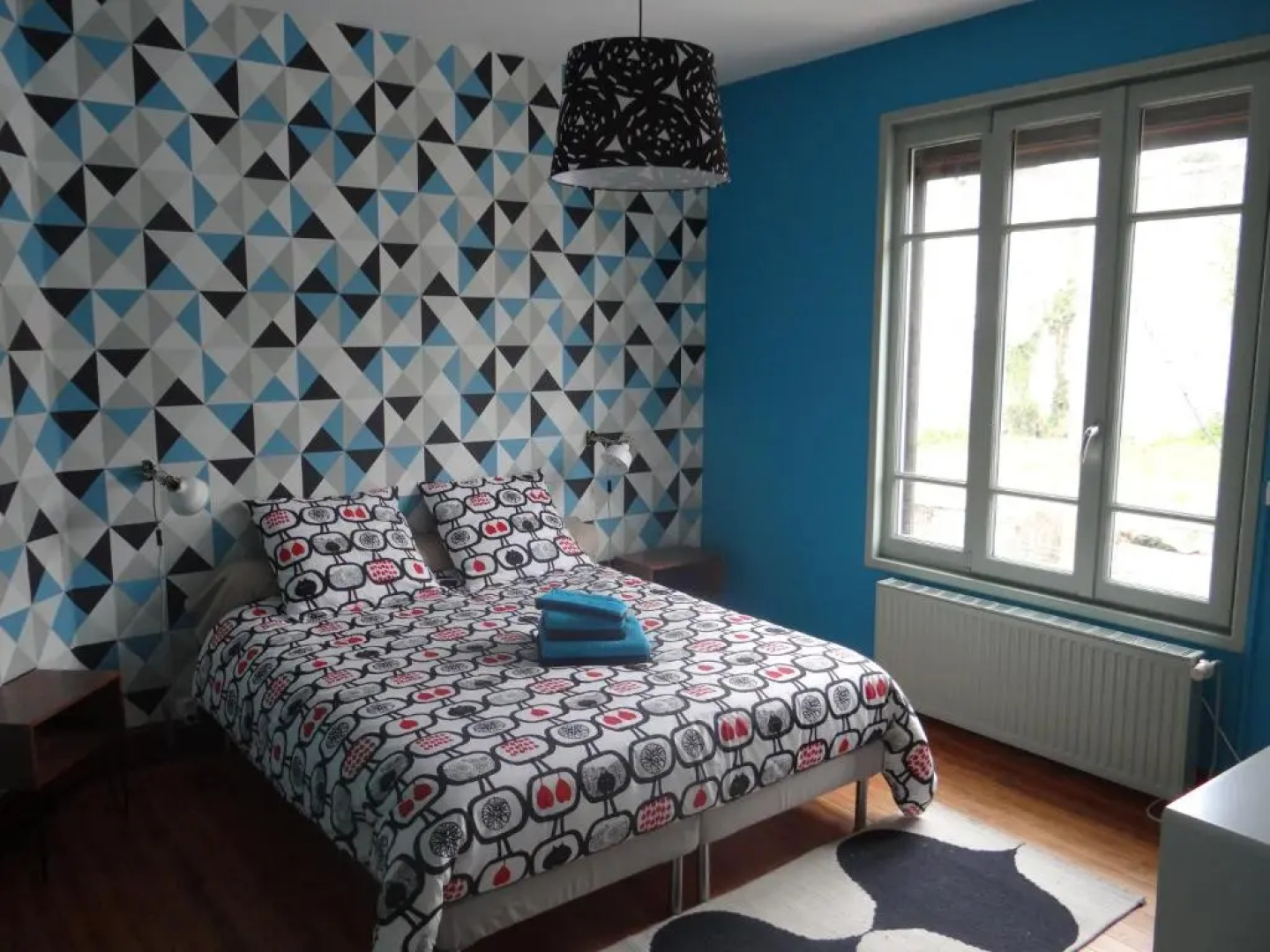 L'Art Du Temps le Gîte