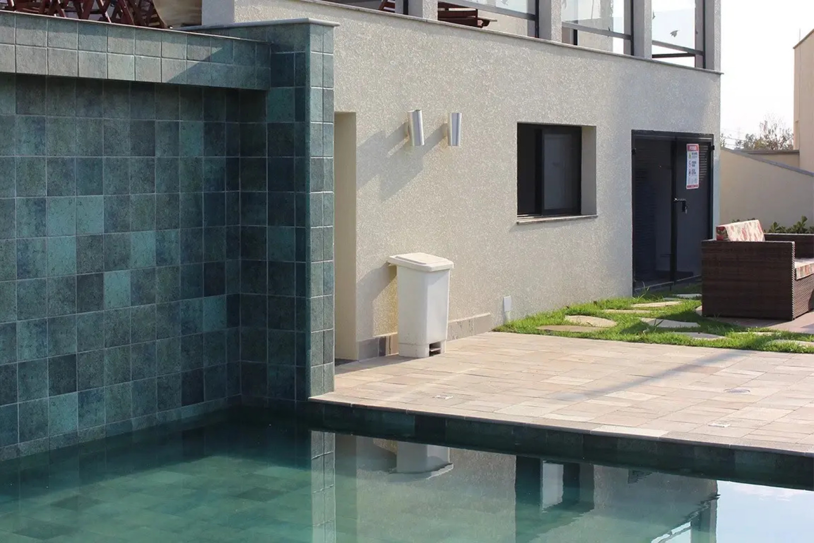 Bristol Villaggio Rosa Arujá