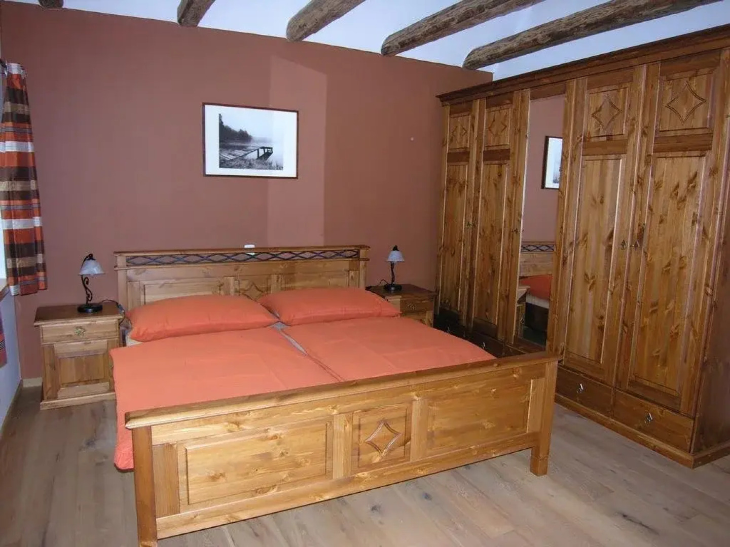 Ferienhaus Gut - Eisenlehen