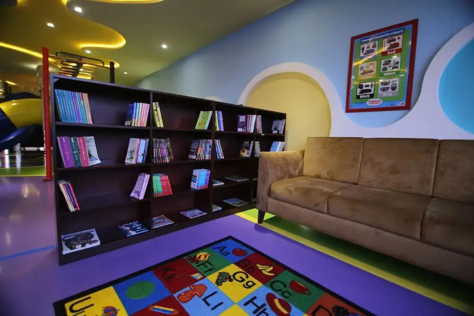 Defence Raya Golf & Country Club