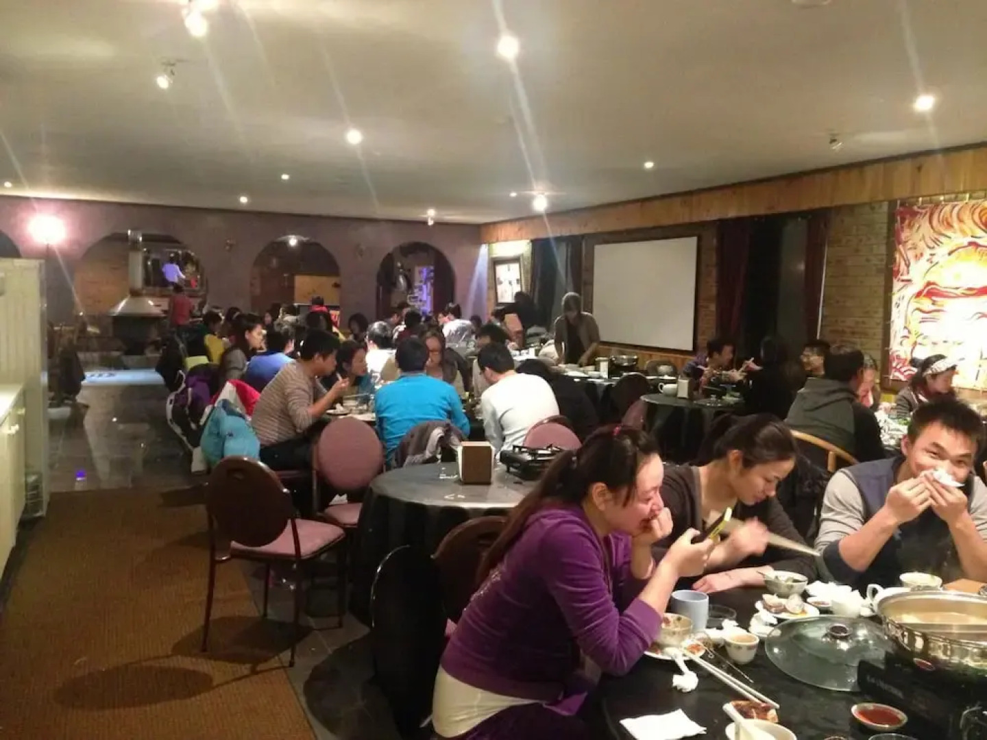 Snow Gate Motel and Apartments