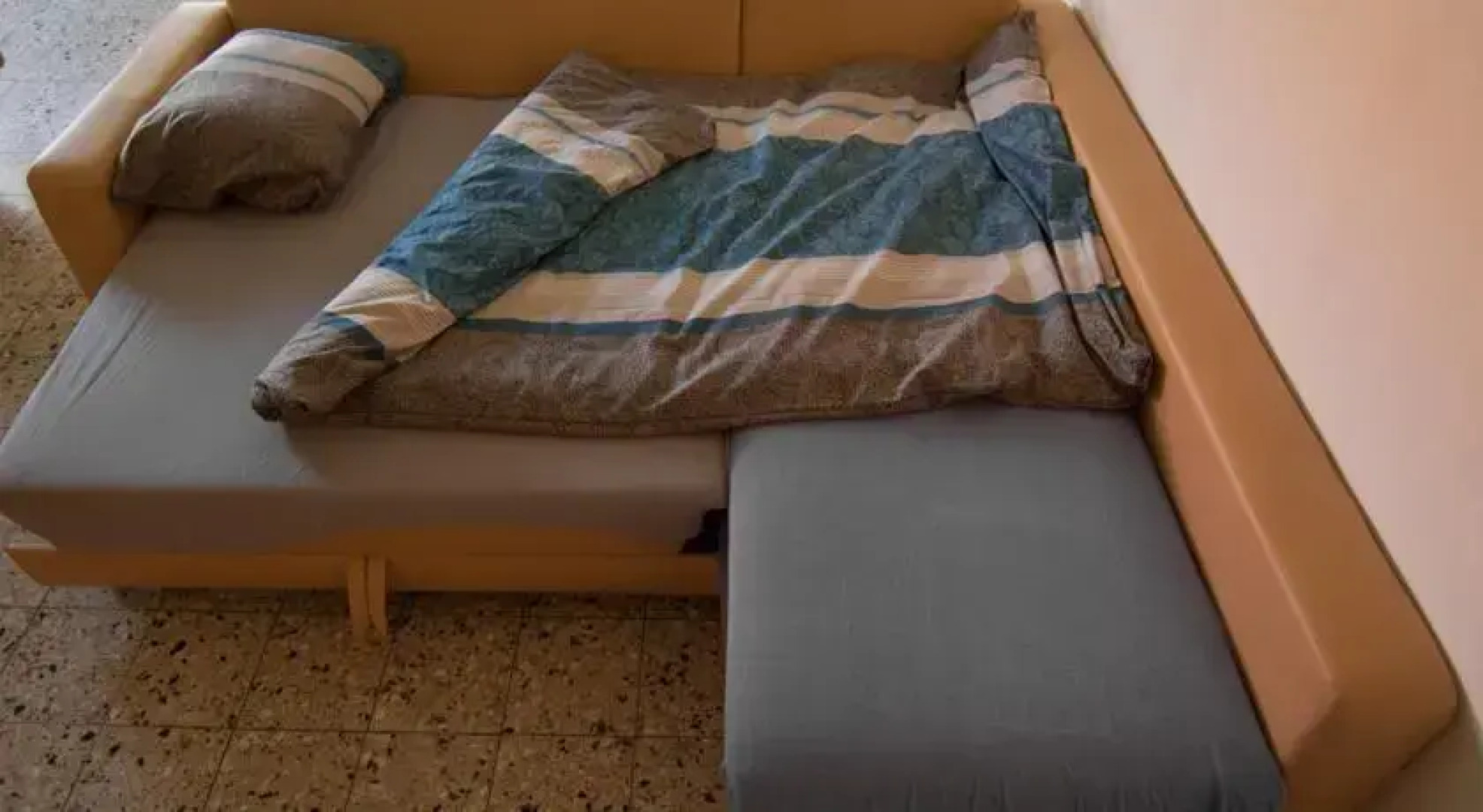 Wohnung im Fränkischen Seenland