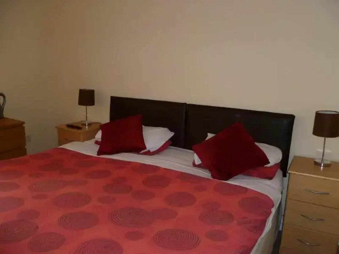 St Andrews Hotel