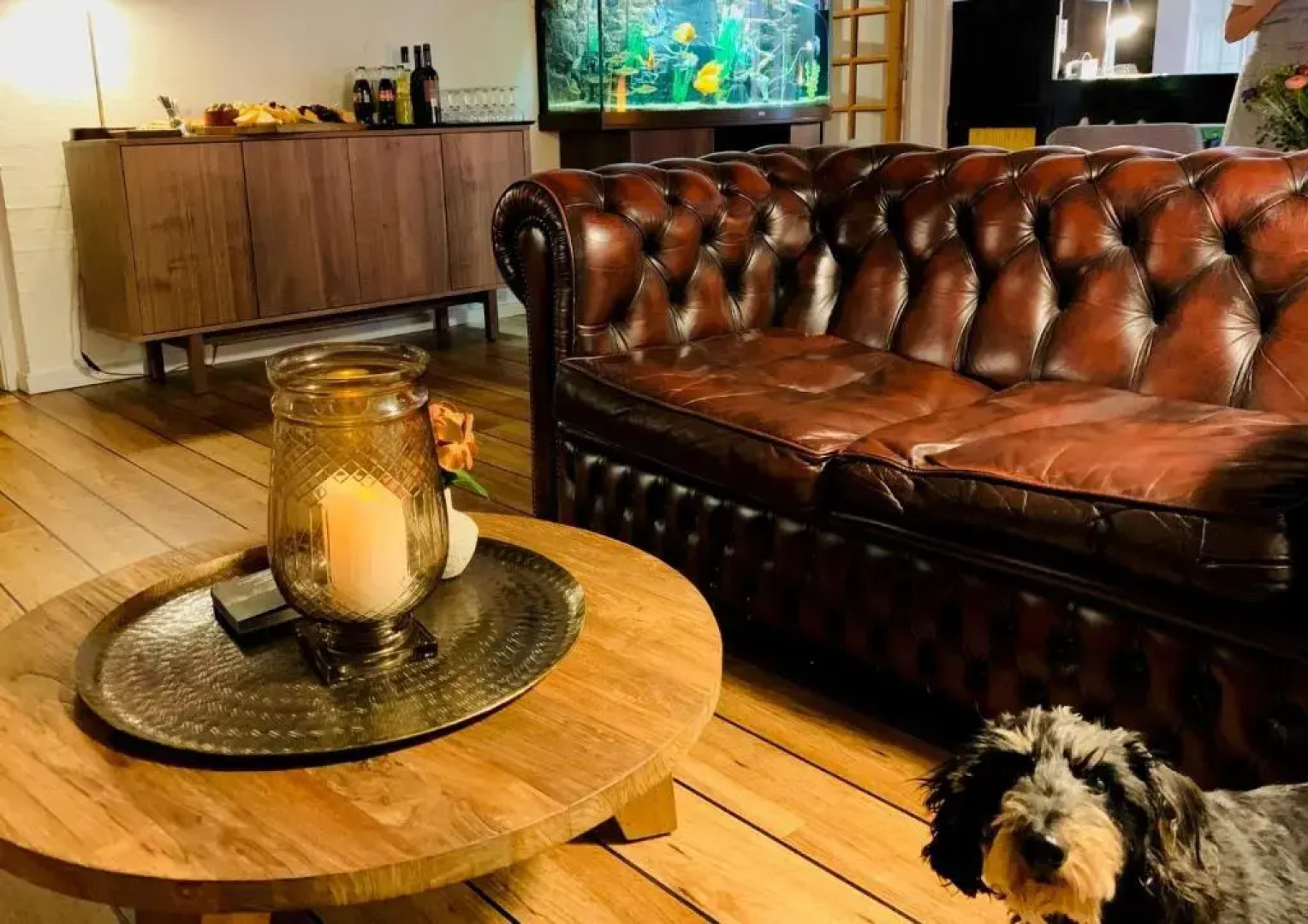 Hotel Gammel Havn - Good Night Sleep Tight