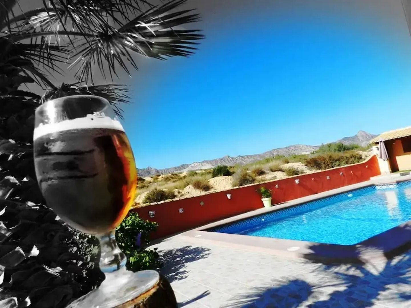 The Olive Mill Aparthotel