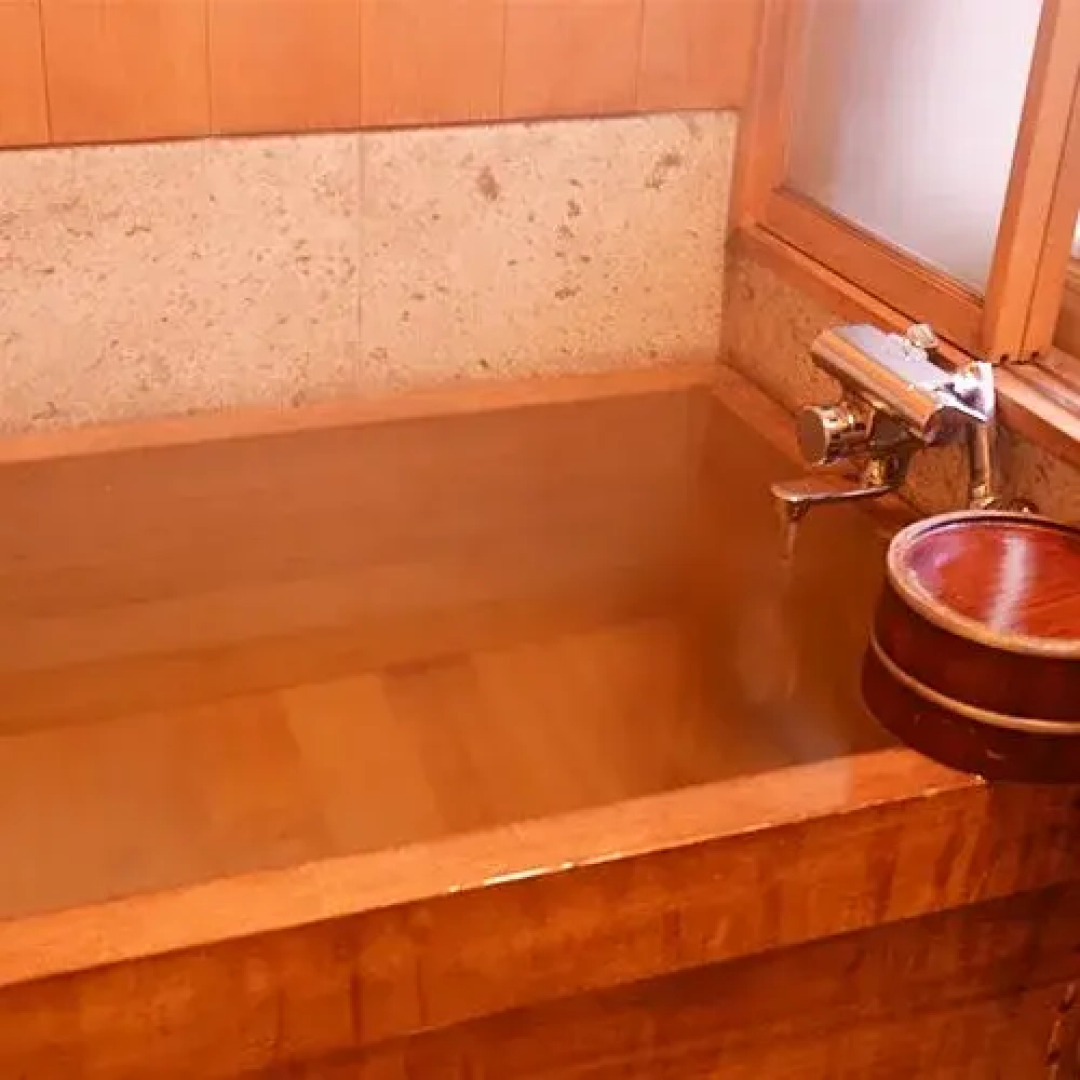 Kappo no Yado Imai Ikarashitei Yui