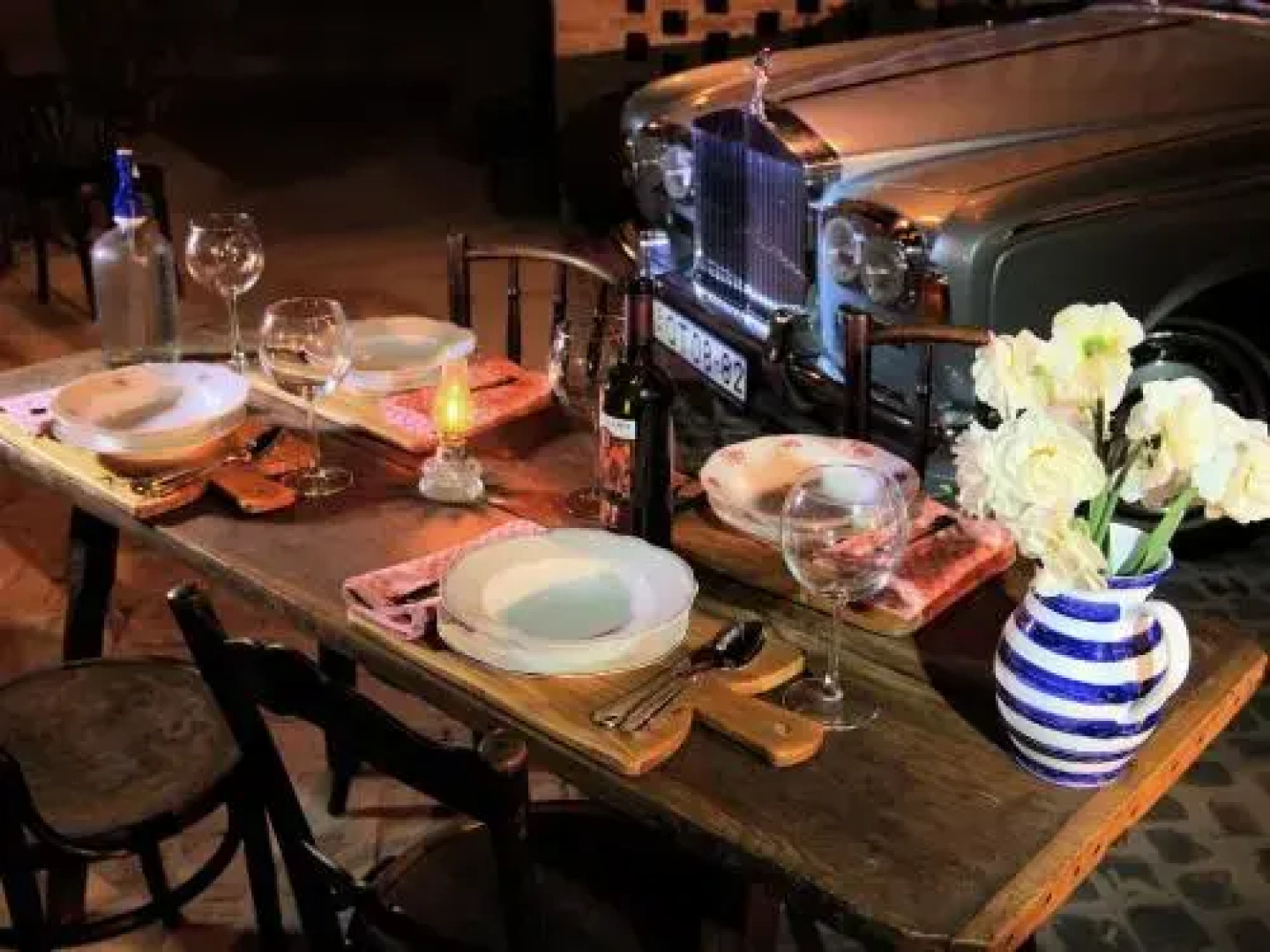 Apponyi Castle Hotel