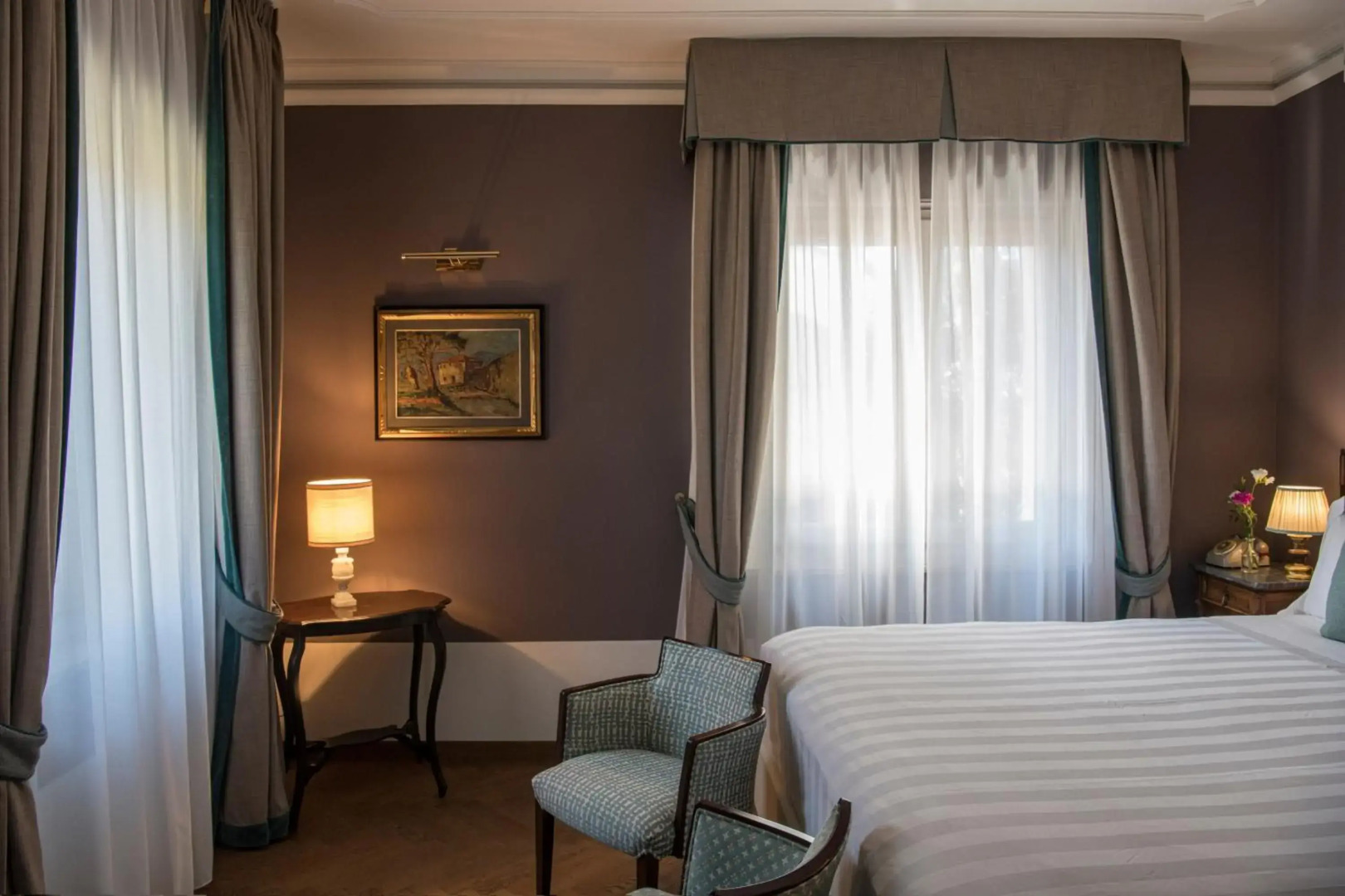 La Posta Hotel & Thermal Spa