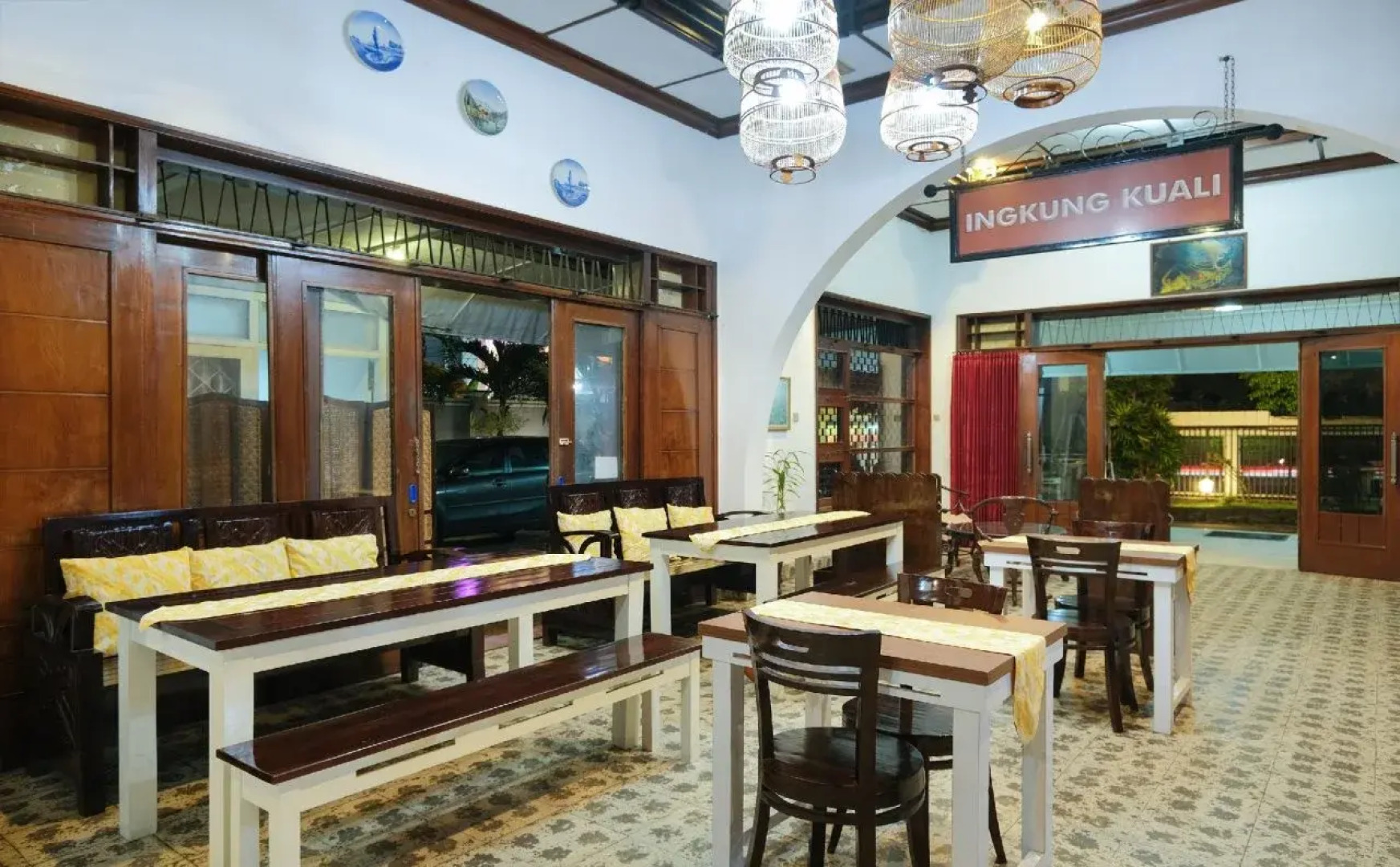 OYO 461 Hotel Madukoro