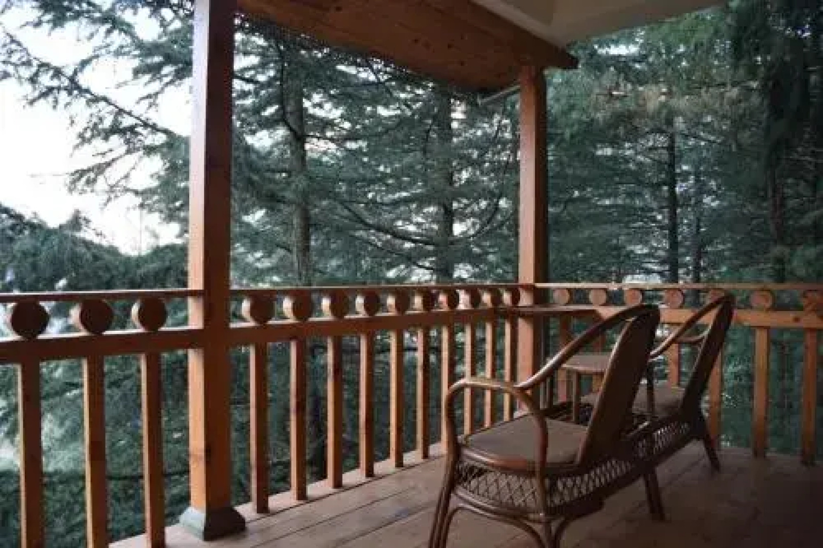 Kudrat A Boutique Homestay