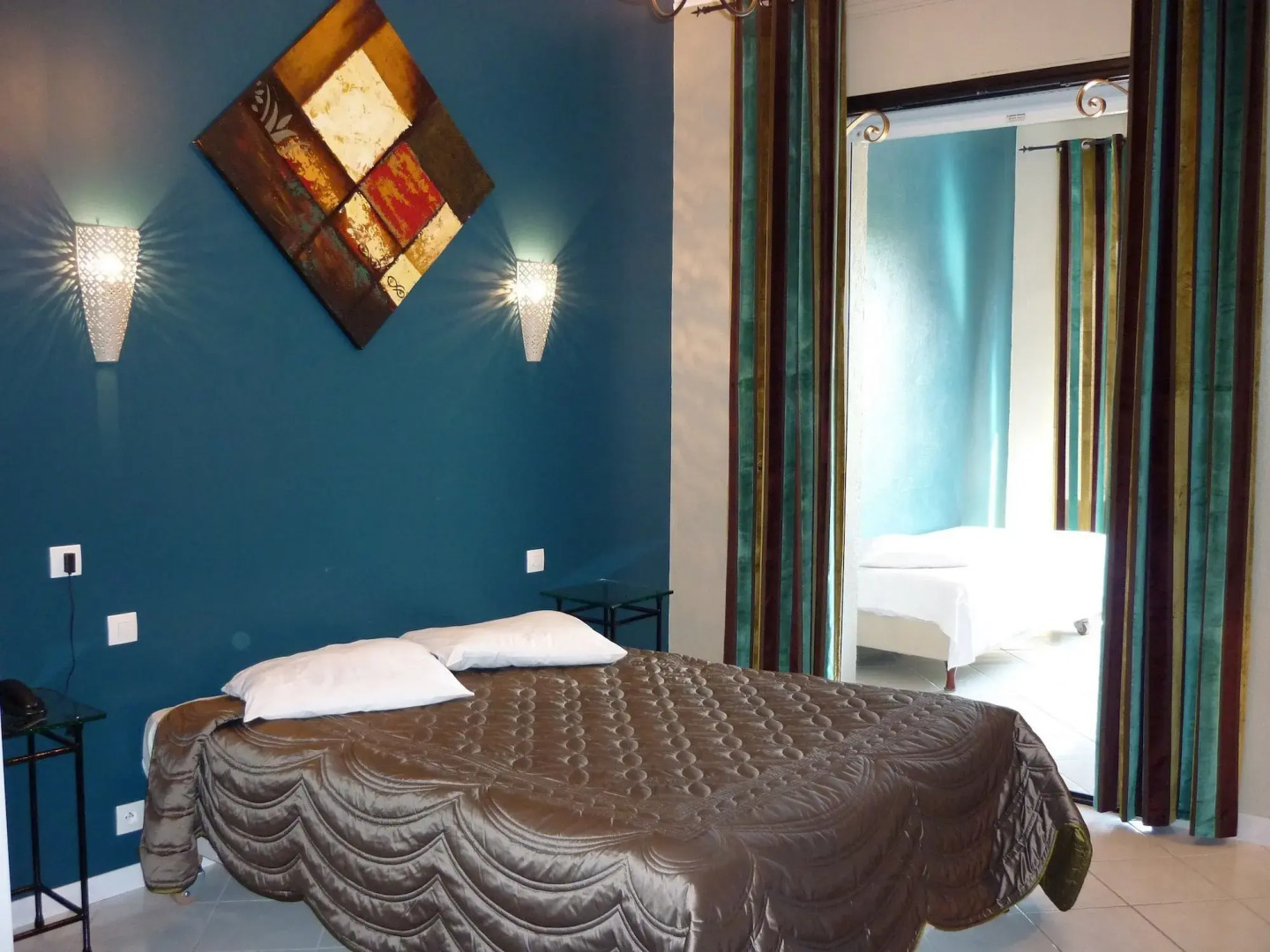 Adonis Sanary Grand Hôtel des Bains