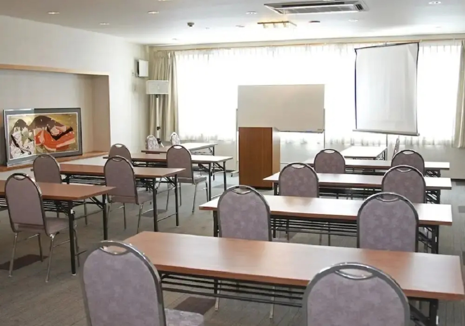 Hotel Cent Inn Kurashiki