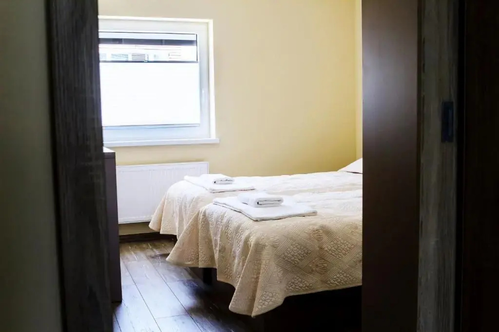 Apartamenty u Romy - Mocha