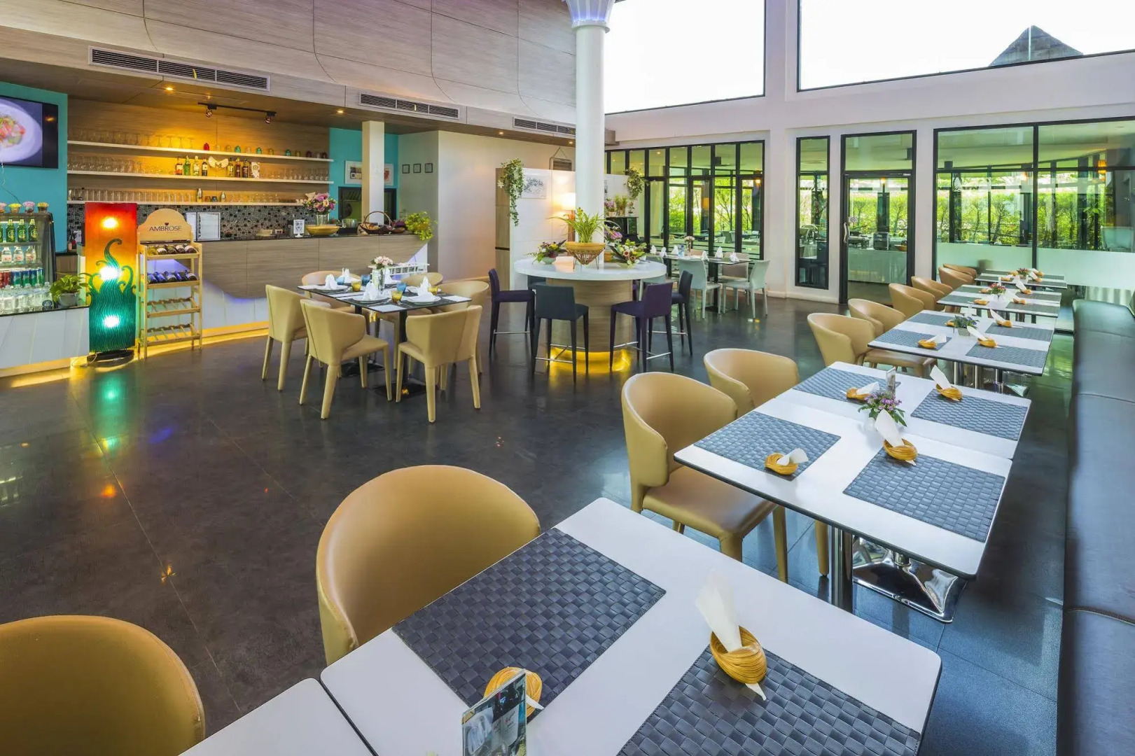 The Pago Design Hotel Phuket