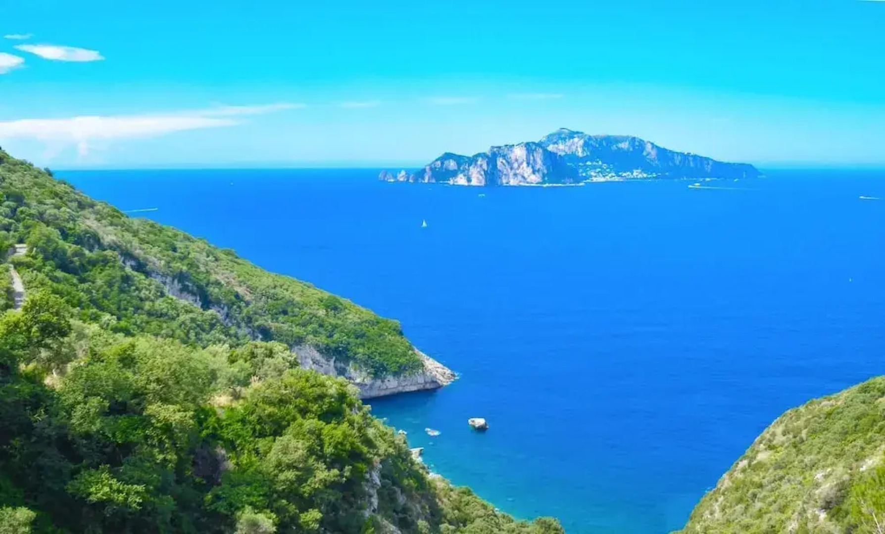 Villa Bacco in Termini