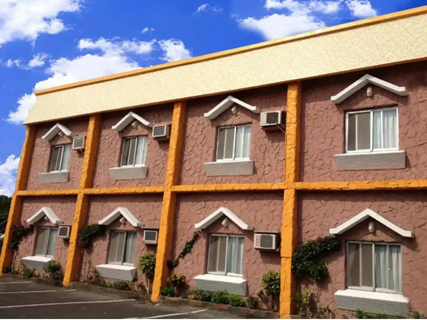 Da Tan Mountain Villa