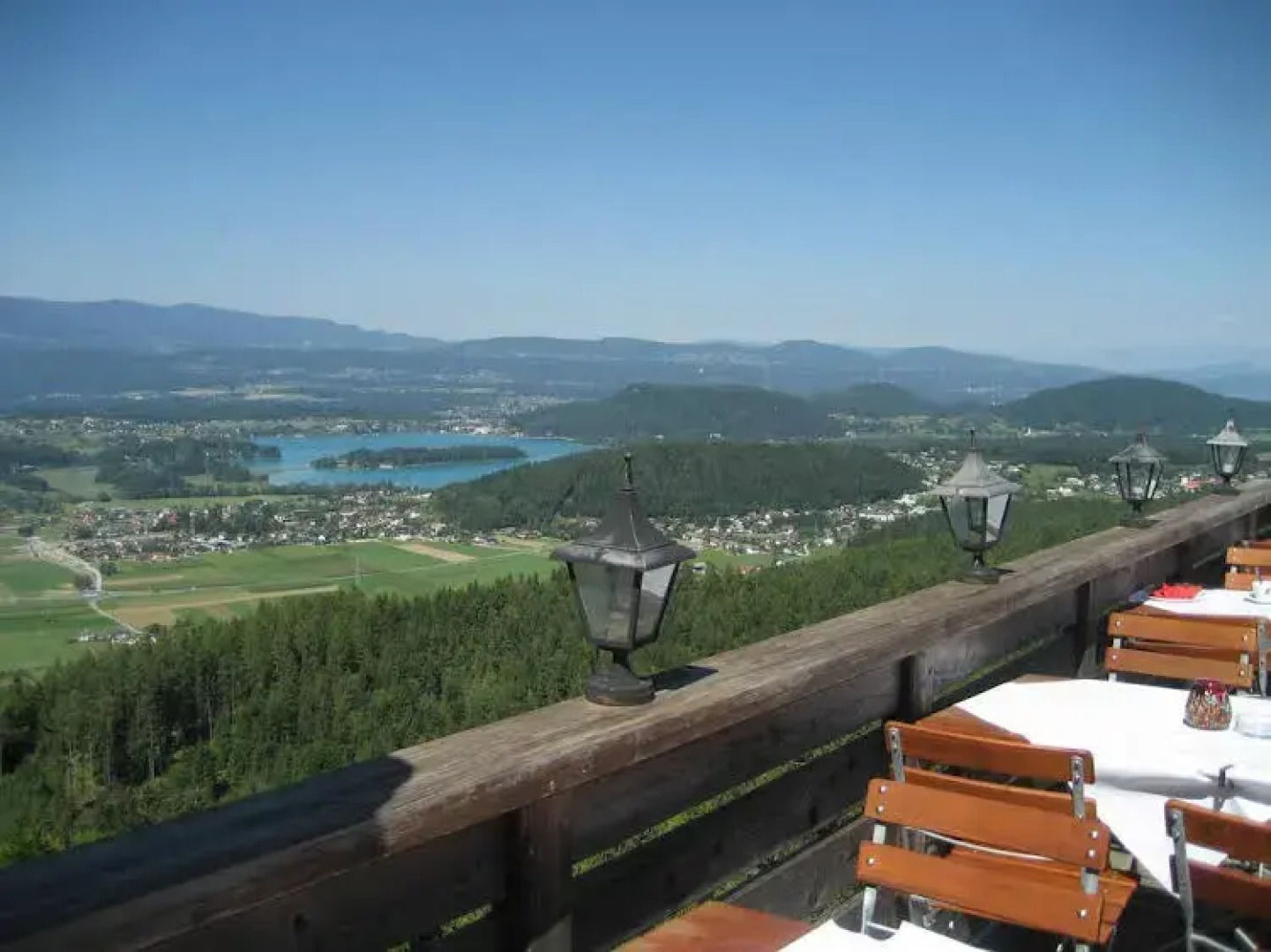 Apartment - Ferienwohnungen Seehöhe