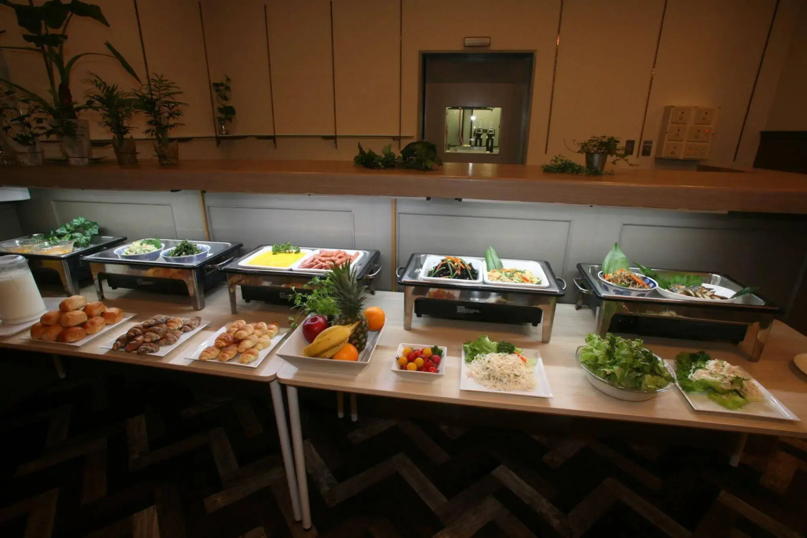 Rodisson Hotel Chubu international Airport Paladia