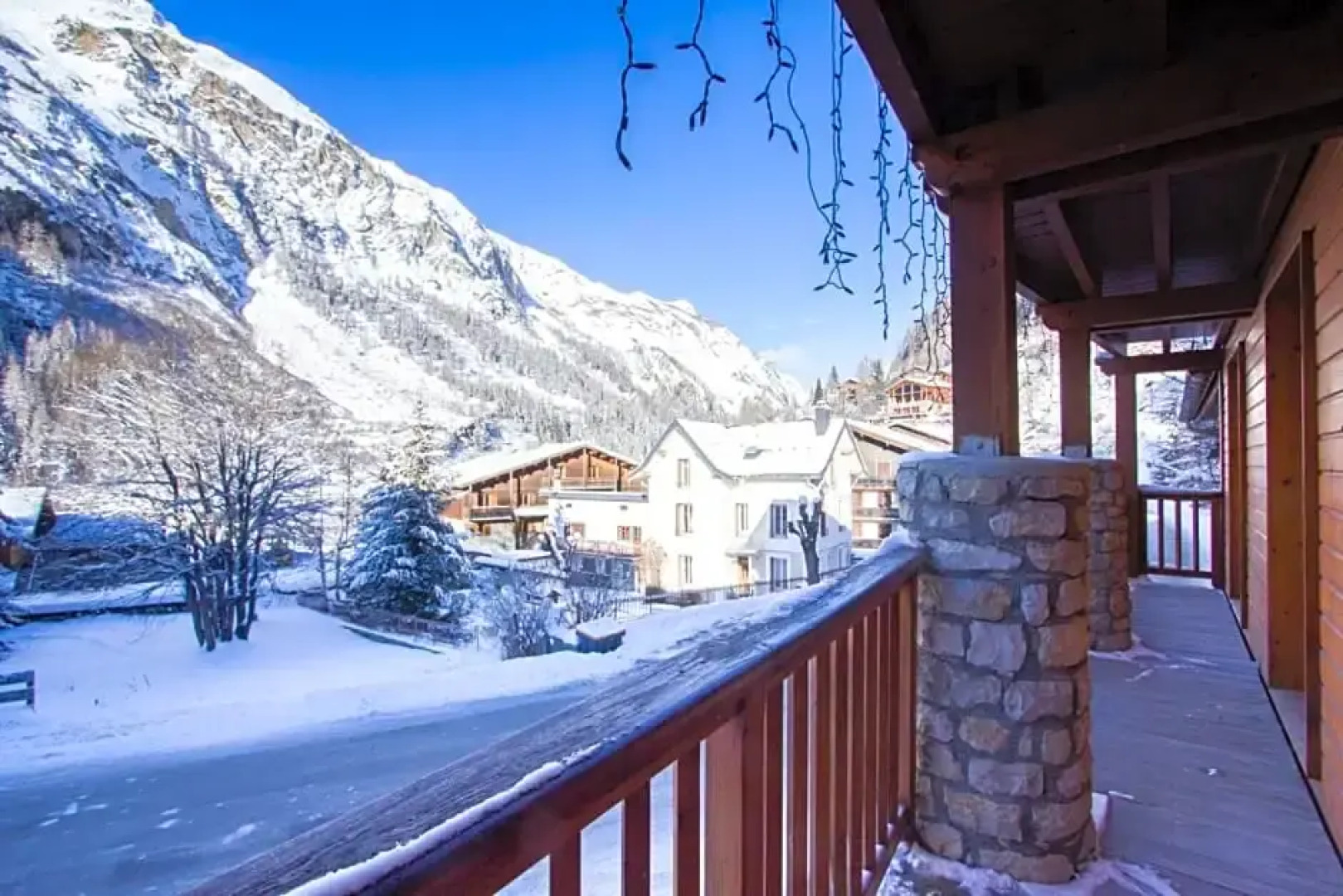 Chalet Cœur des Brévières by Chalet Chardons