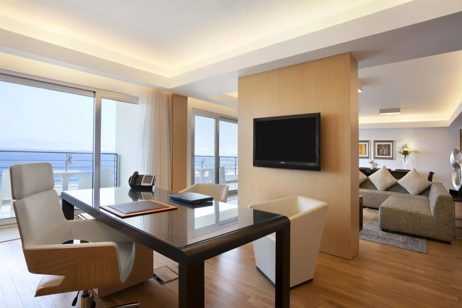 Kempinski Hotel Aqaba Red Sea