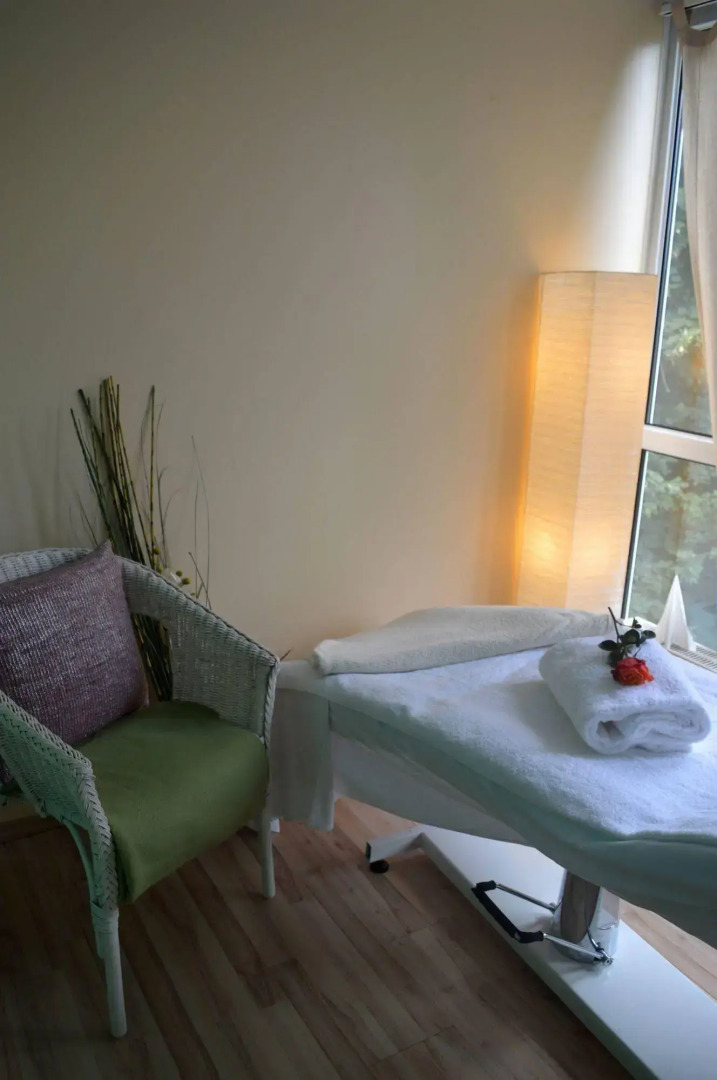 Waldhotel Soodener Hof