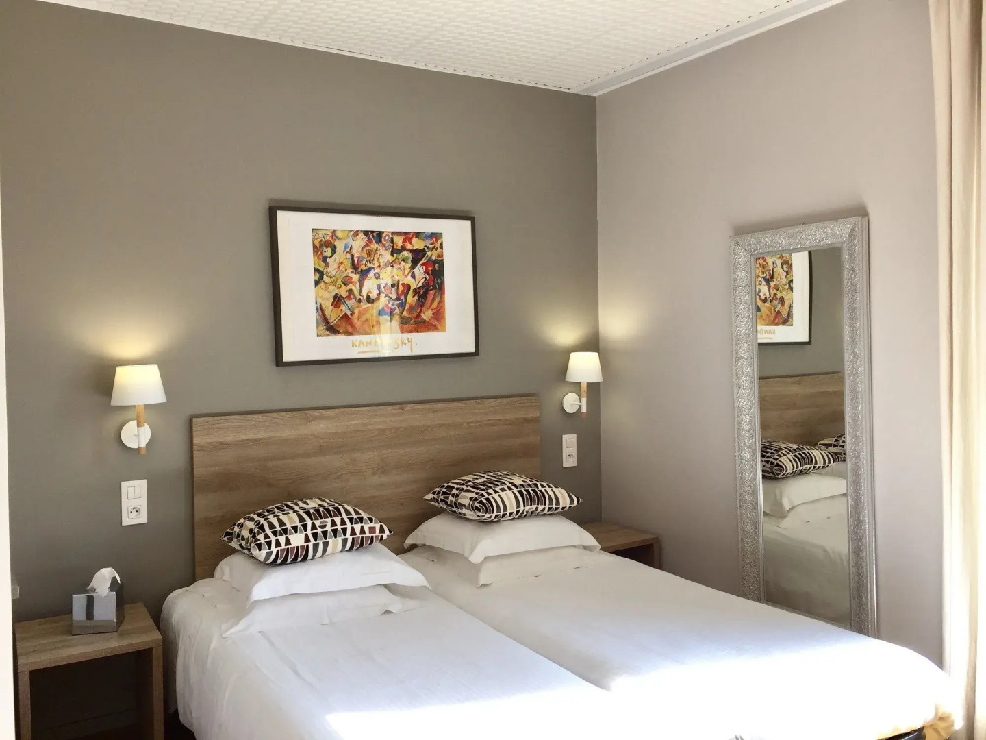 Hotel Le Petit Castel