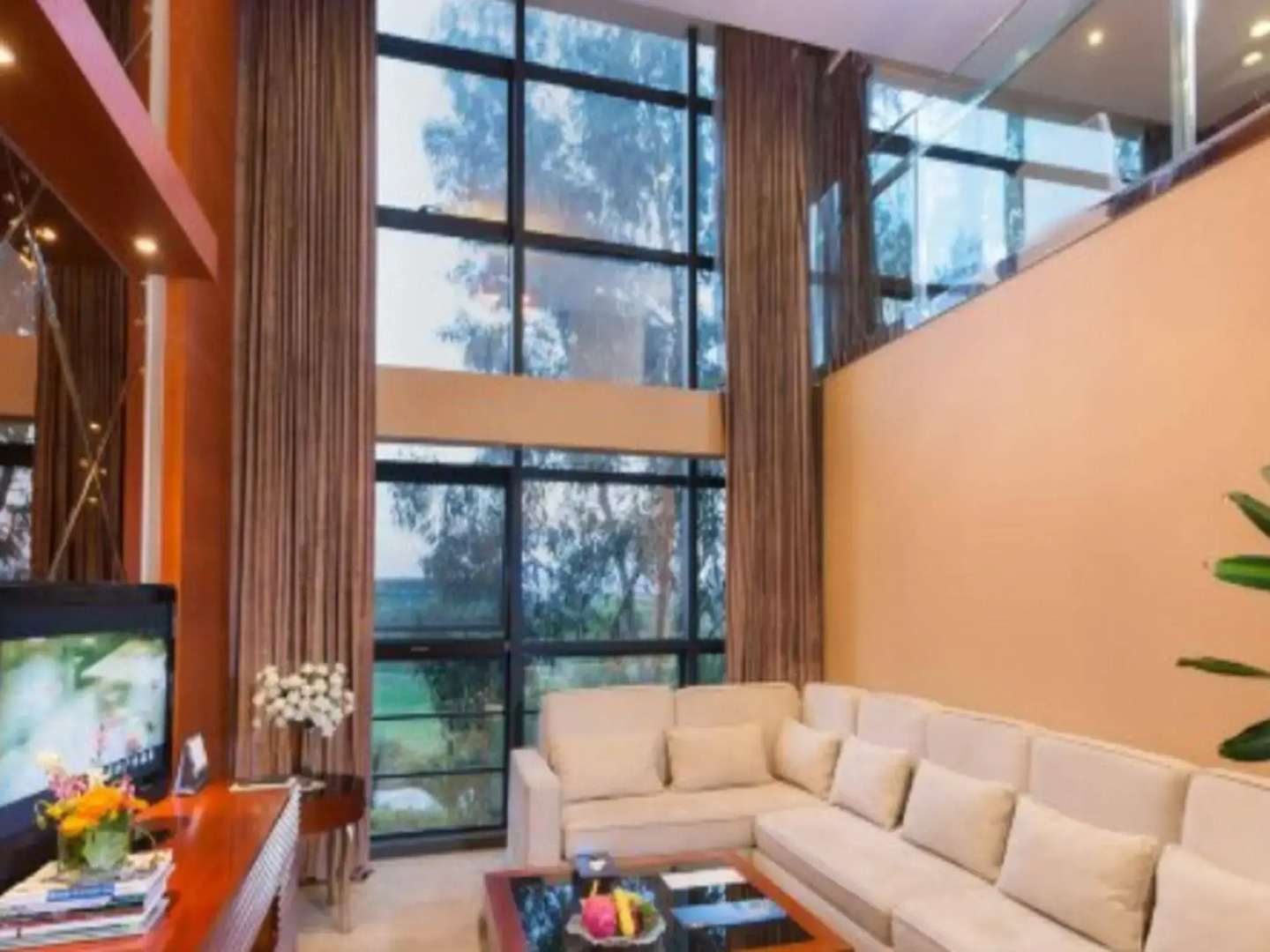 Lakeview Golf Hotel Kunming