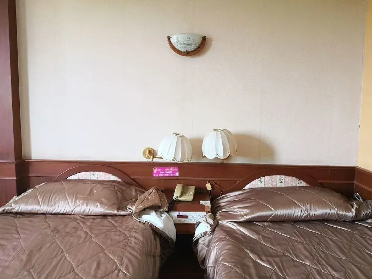 CL Garden Inn