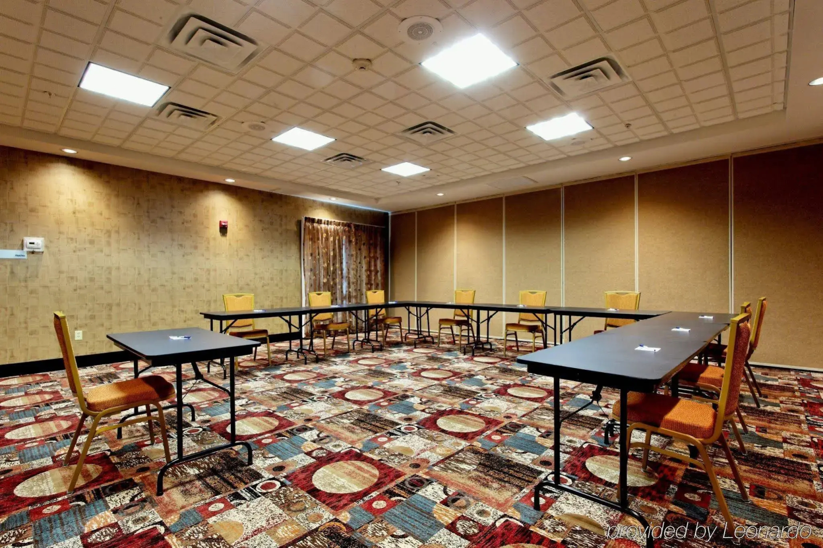 Holiday Inn Express Hotel & Suites Odessa by IHG
